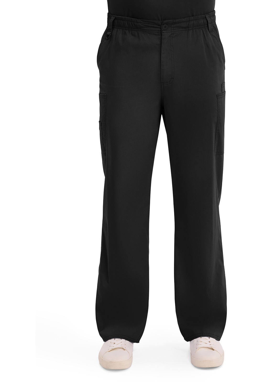 Men's Zip Fly Pull-On Pant