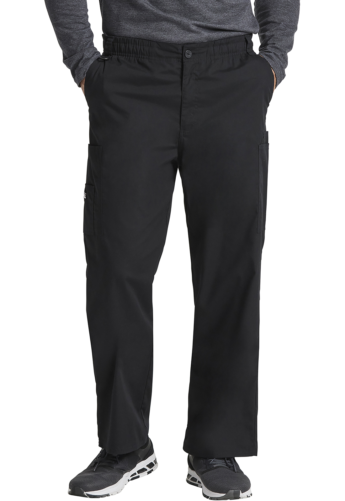 Men&#8216;s Zip Fly Pull-On Pant-Dickies