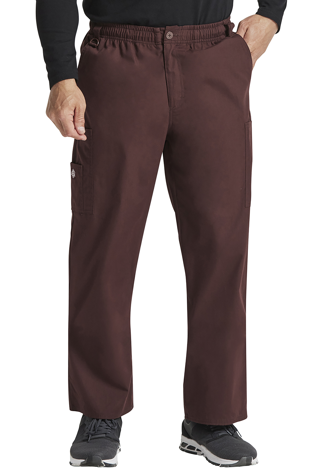 Men&#8216;s Zip Fly Pull-On Pant-Dickies