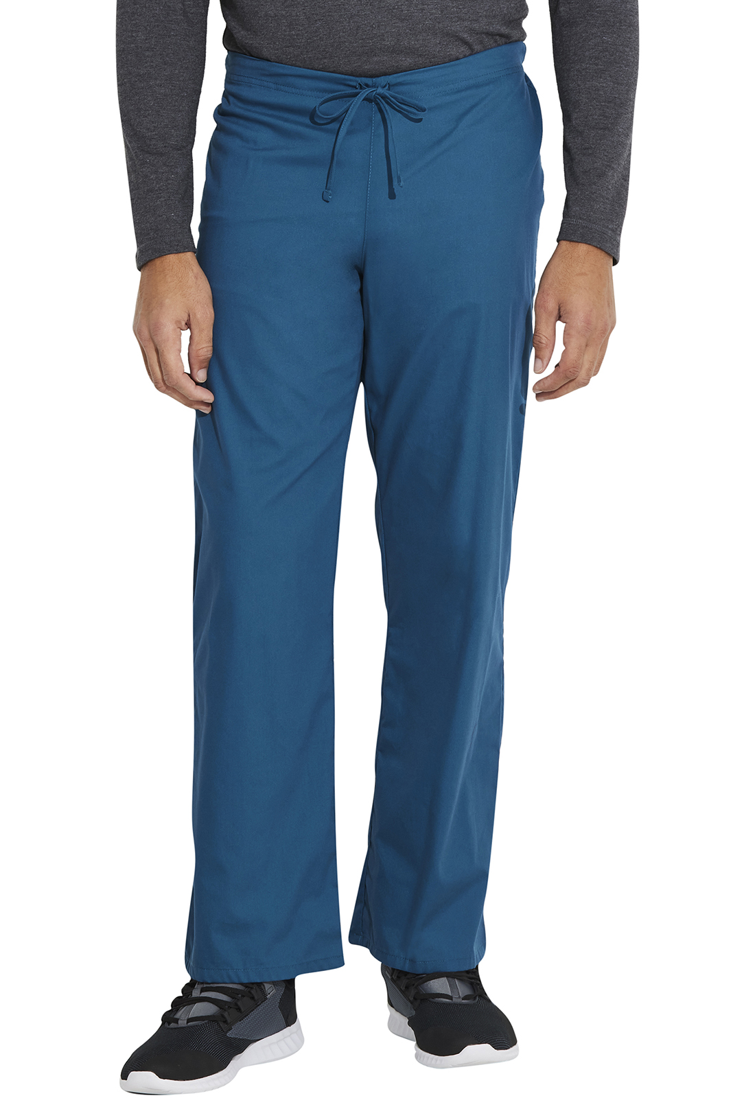 Dickies EDS Signature 83006 Mens-Unisex Drawstring Nursing Scrub Pant-Dickies