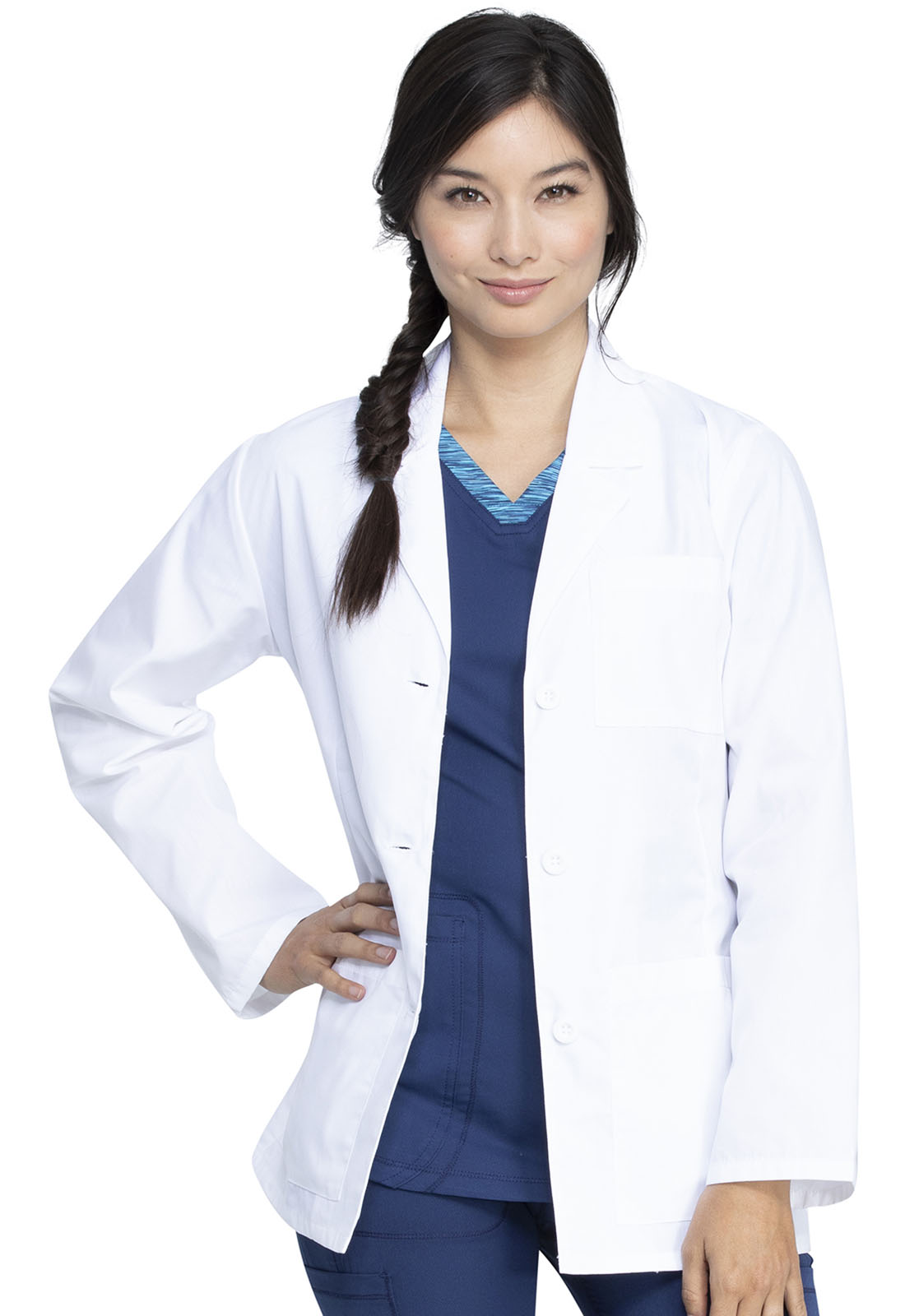 28&#34; Consultation Lab Coat-