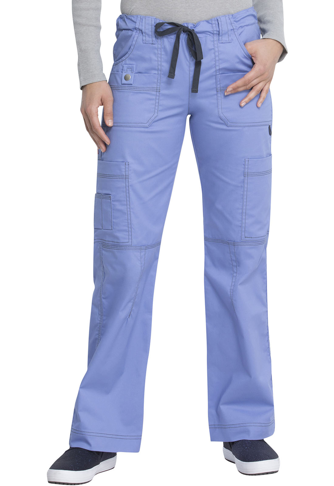 Dickies Gen Flex Women's PETITE 