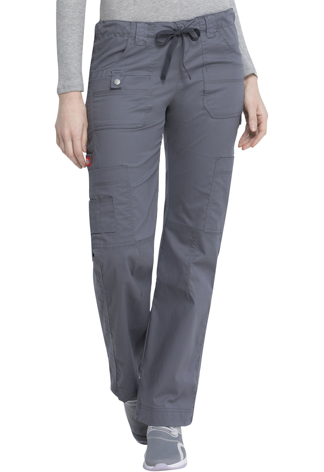 Брюки для медицины Dickies Gen Flex 