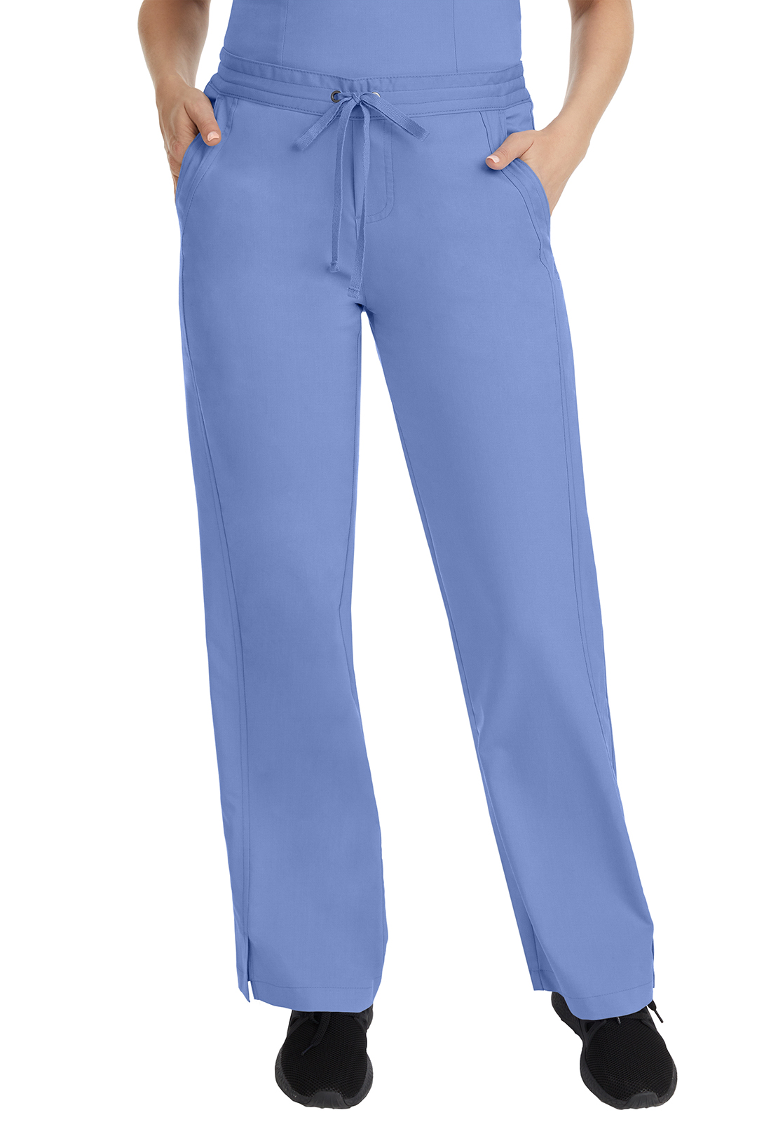HH Purple Label 9095 Taylor Medical Scrub Pant-