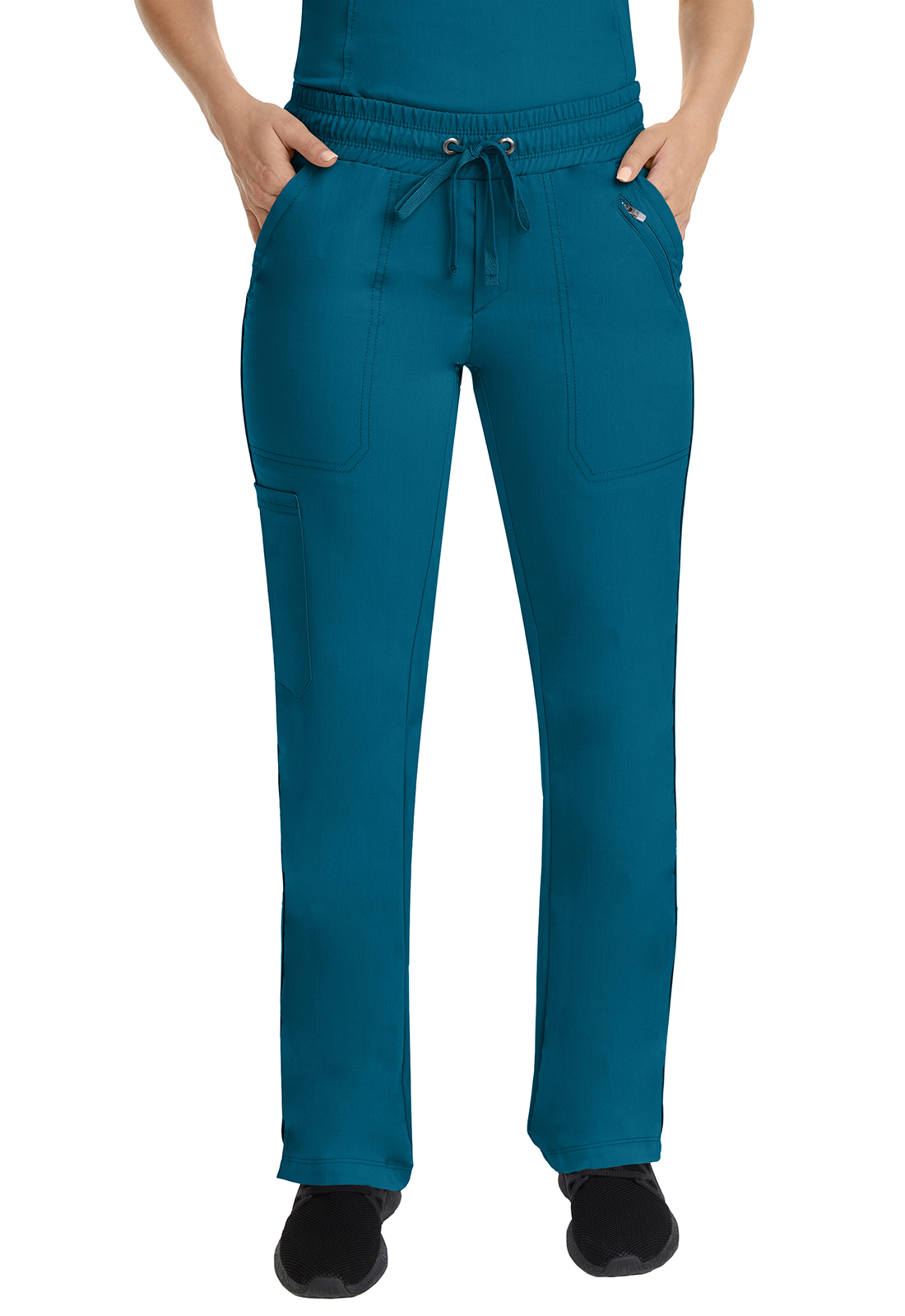 HH Purple Label Tanya Pant-Healing Hands