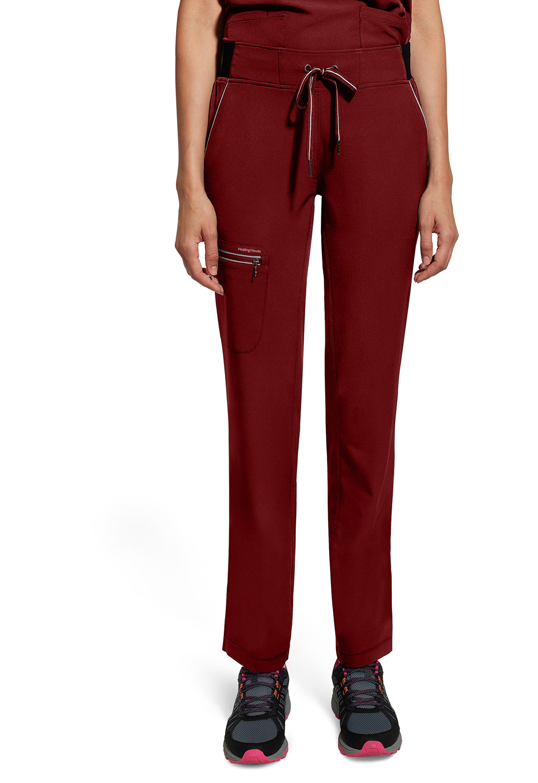 360 Nisha Pant-Healing Hands