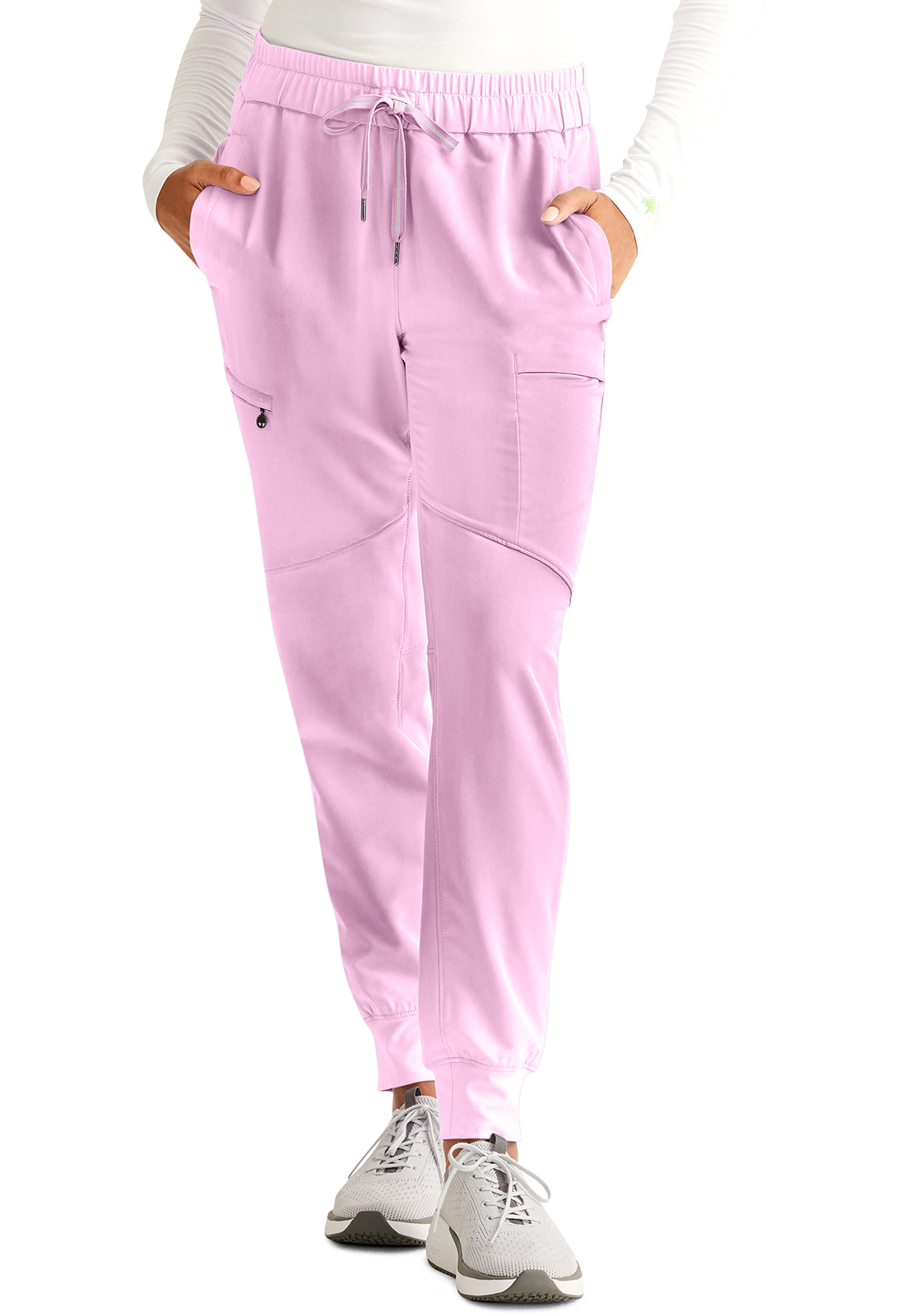 360 Naya Jogger Pant-Healing Hands