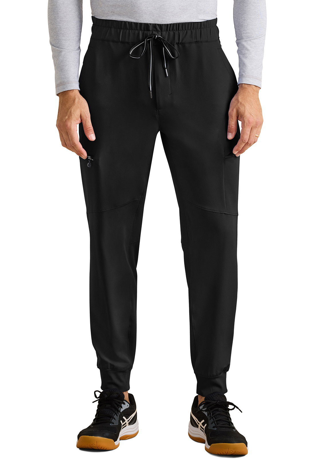 Healing Hands 360 Nolen Jogger Pant-Healing Hands