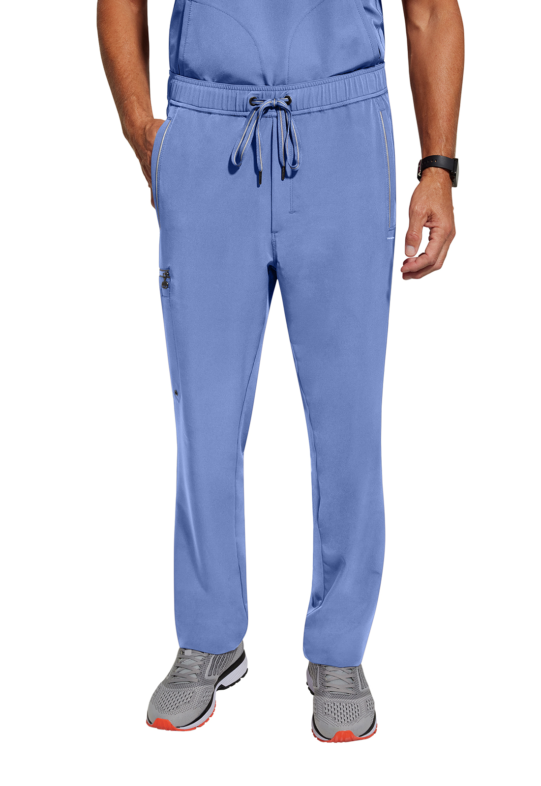 360 by Healing Hands 9173 Noah Men&#8216;s 7 Pocket Medical Scrub Pants-Healing Hands