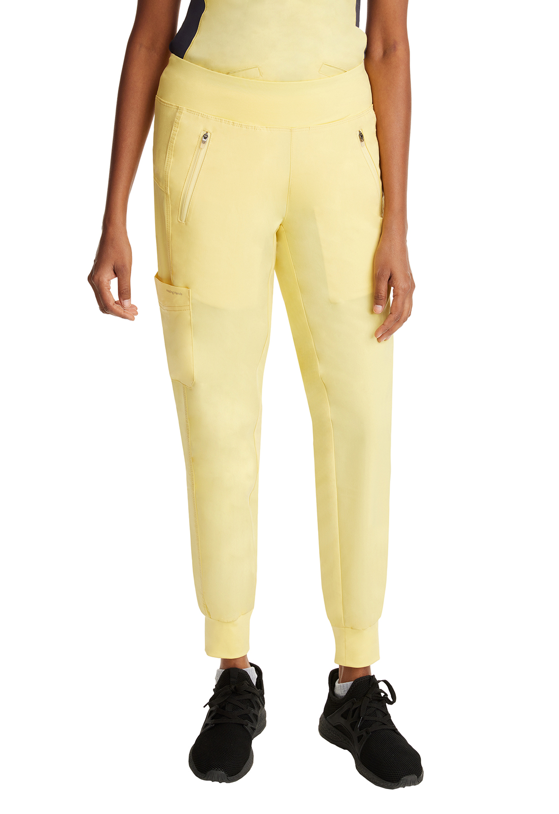 HH Purple Label Tara Pant-Healing Hands