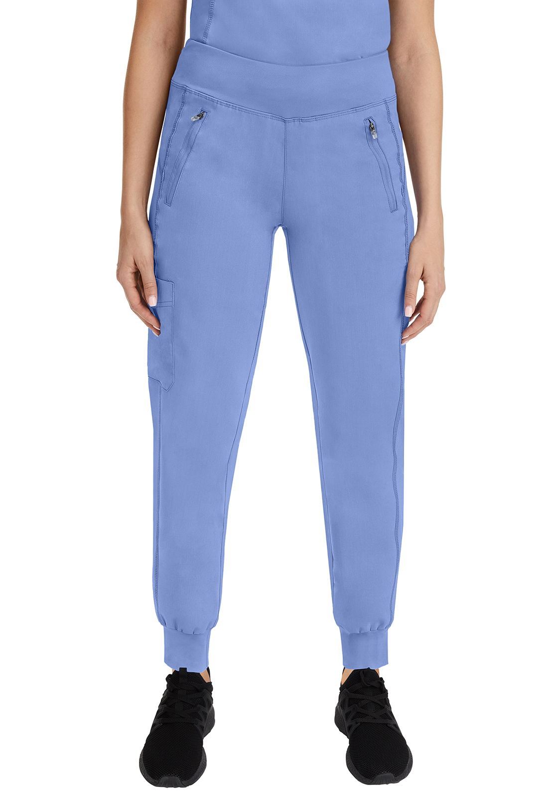 HH Purple Label 9233 Tara Medical Scrub Pant-