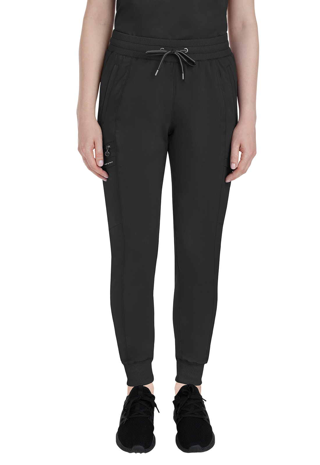 Toby Jogger Pant-Healing Hands