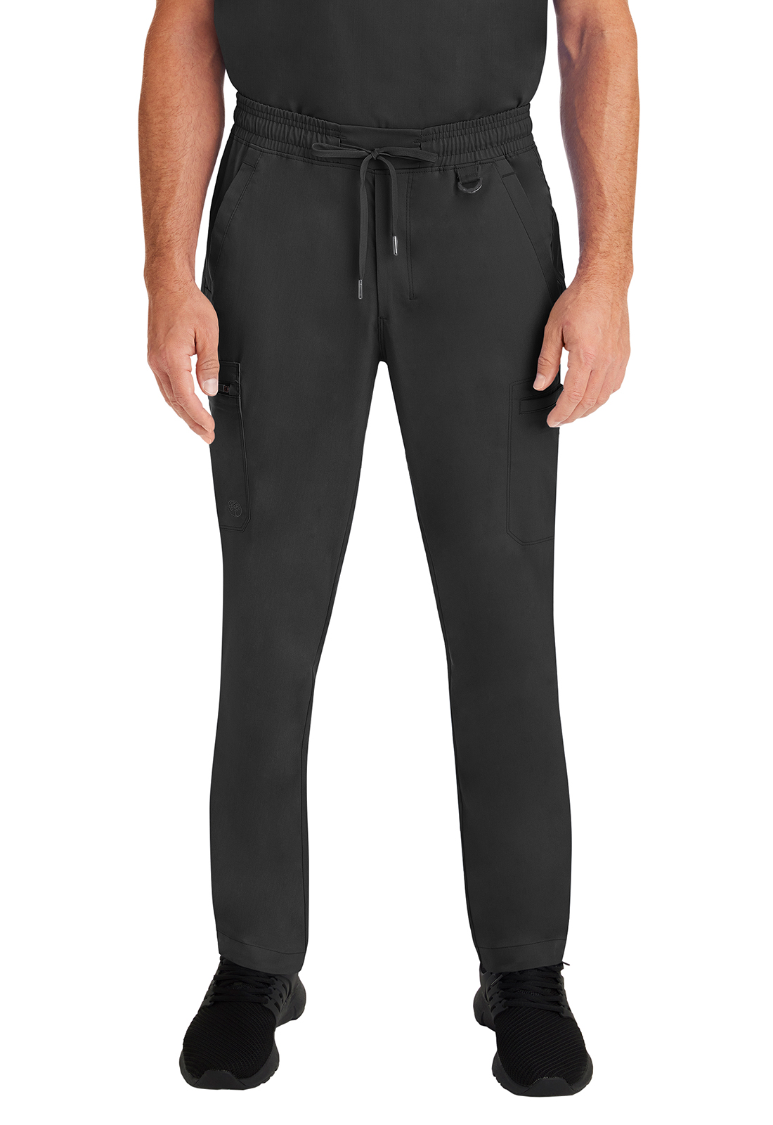 Daniel Utility Pant Short-Healing Hands