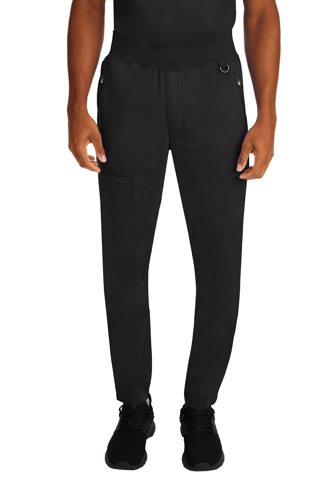 Dante Jogger Pant-Healing Hands