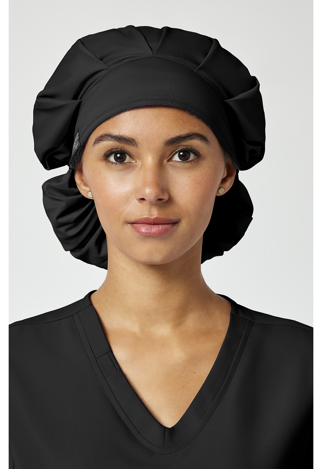 Unisex Bouffant Scrub Hat