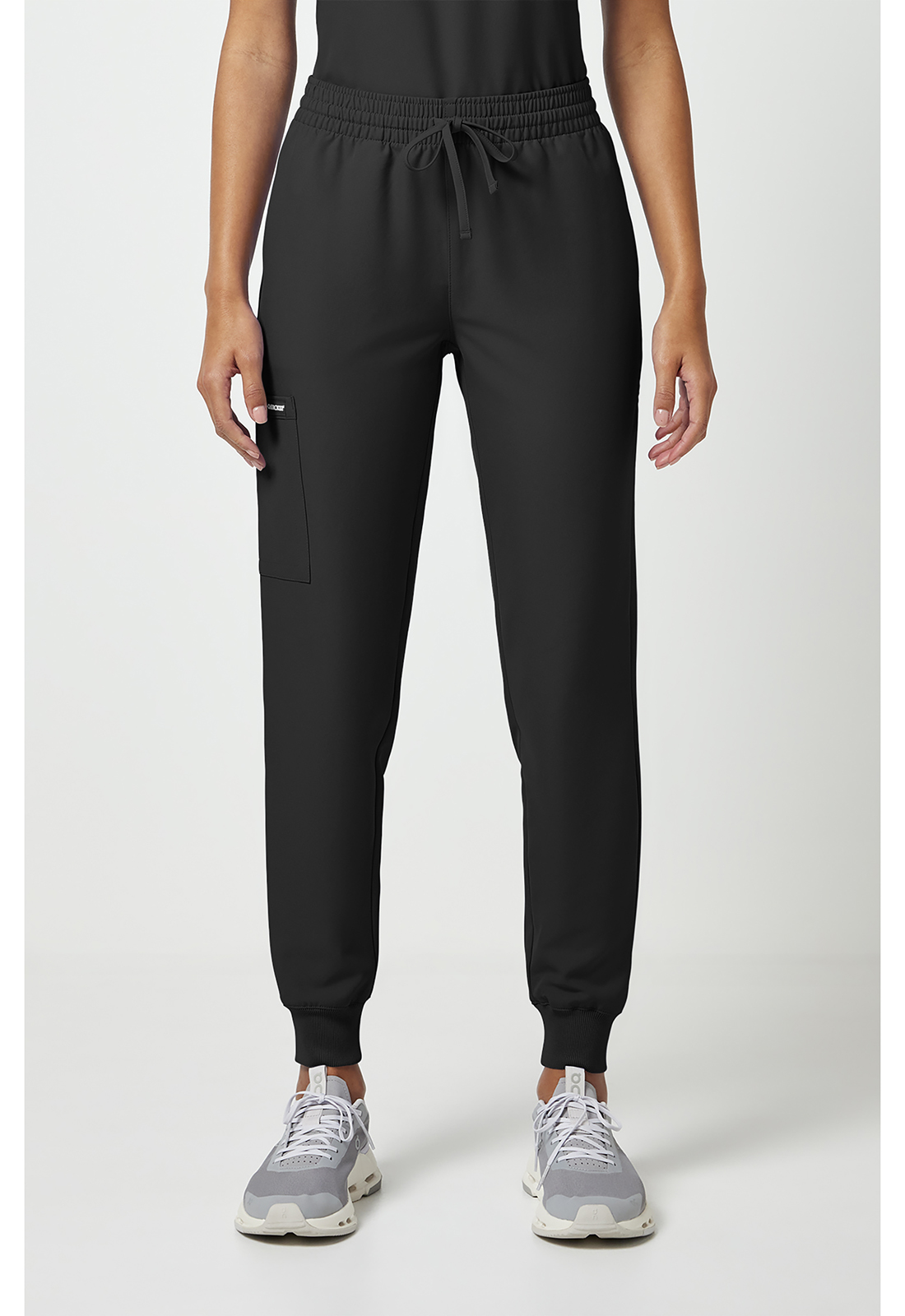 Mid Rise Jogger