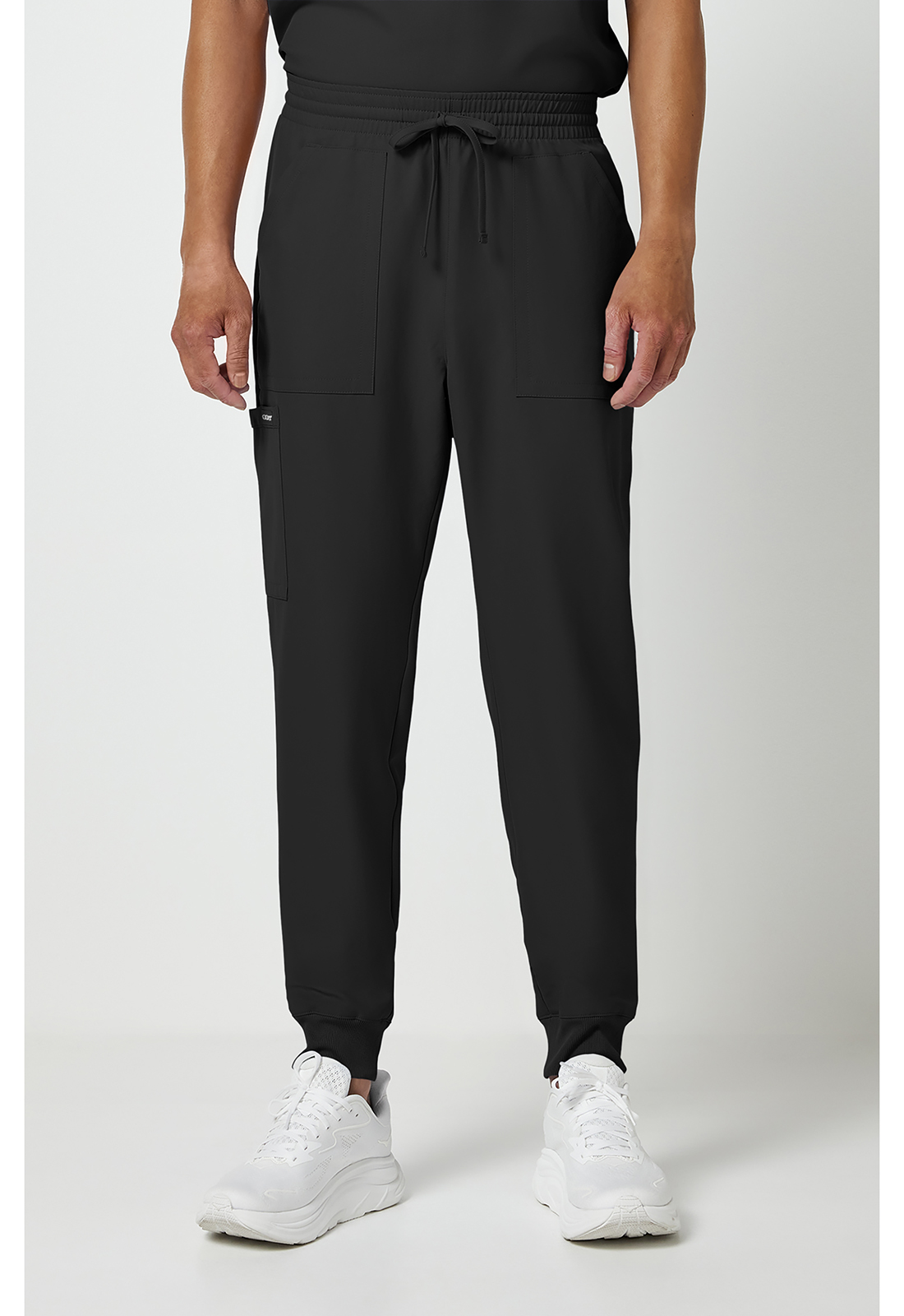 Mid Rise Jogger