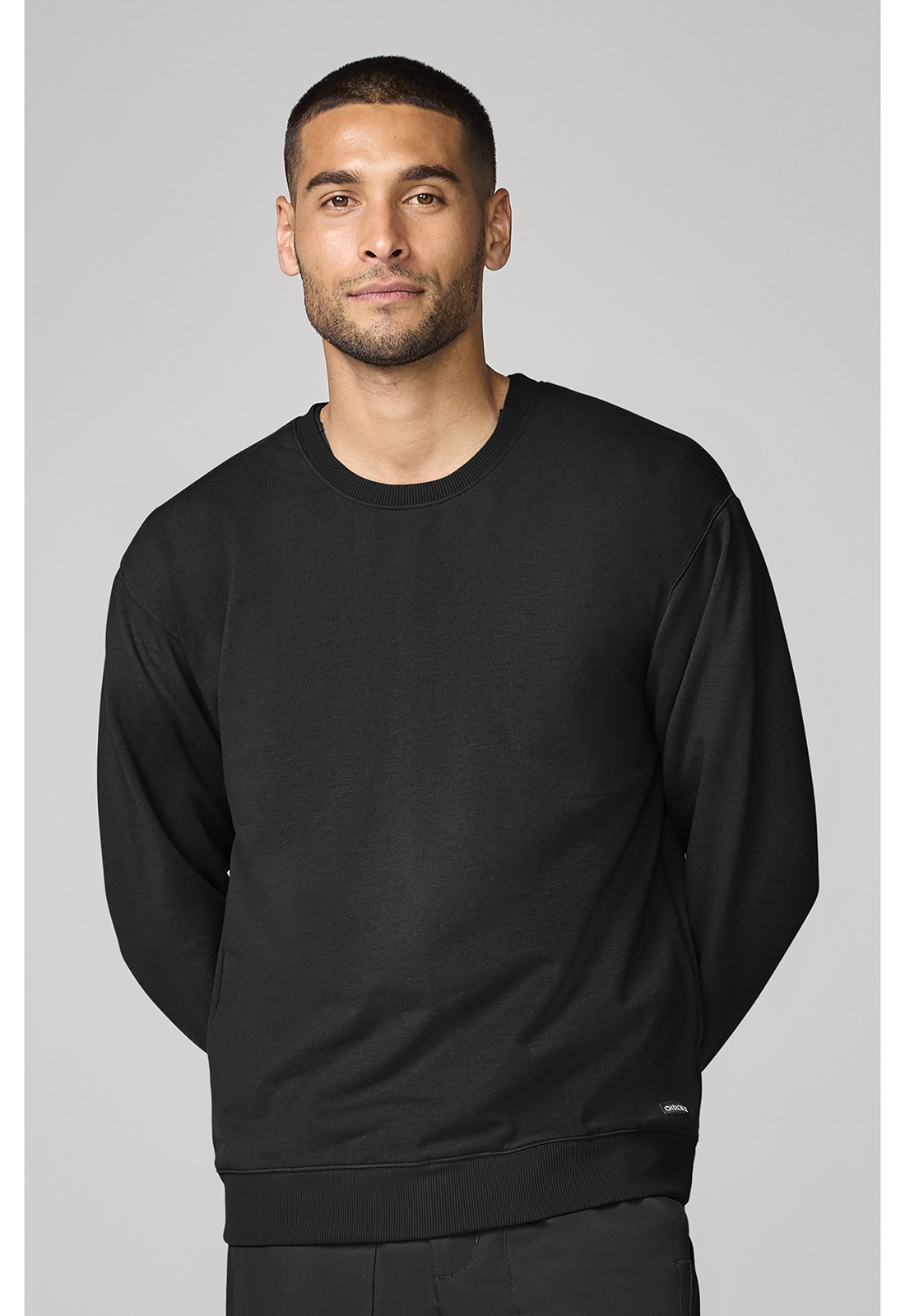 Men's Crew Neck Sweatshirt