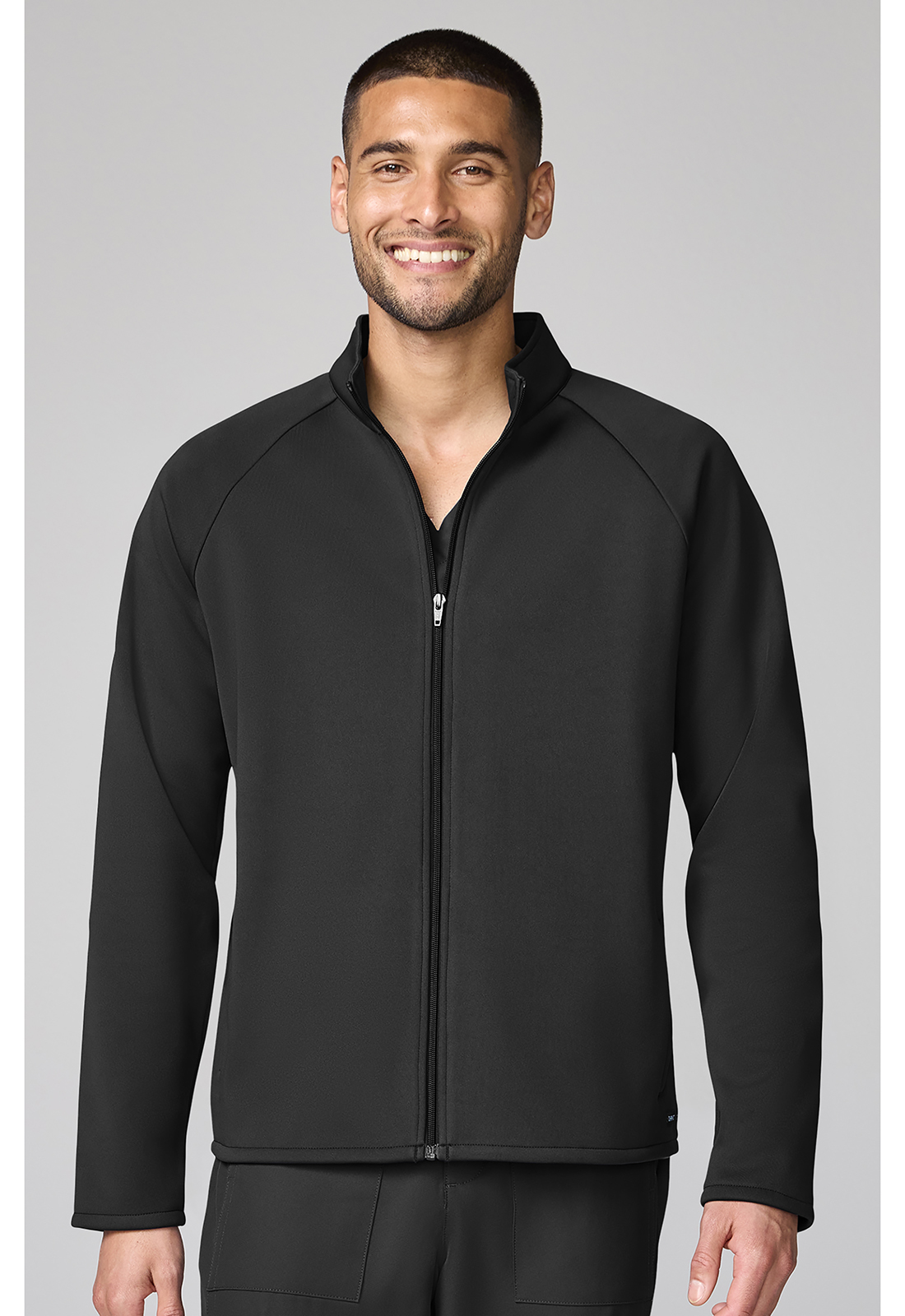 Men's Fleece Jacket