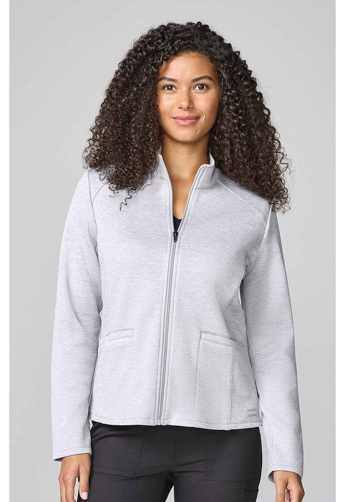 Fleece Jacket