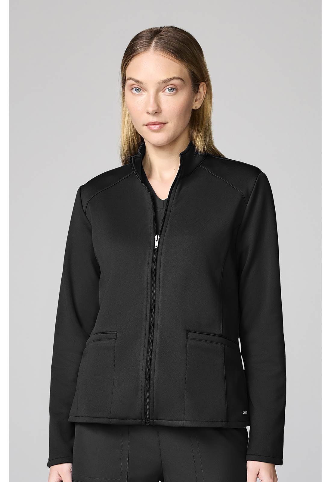 Fleece Jacket