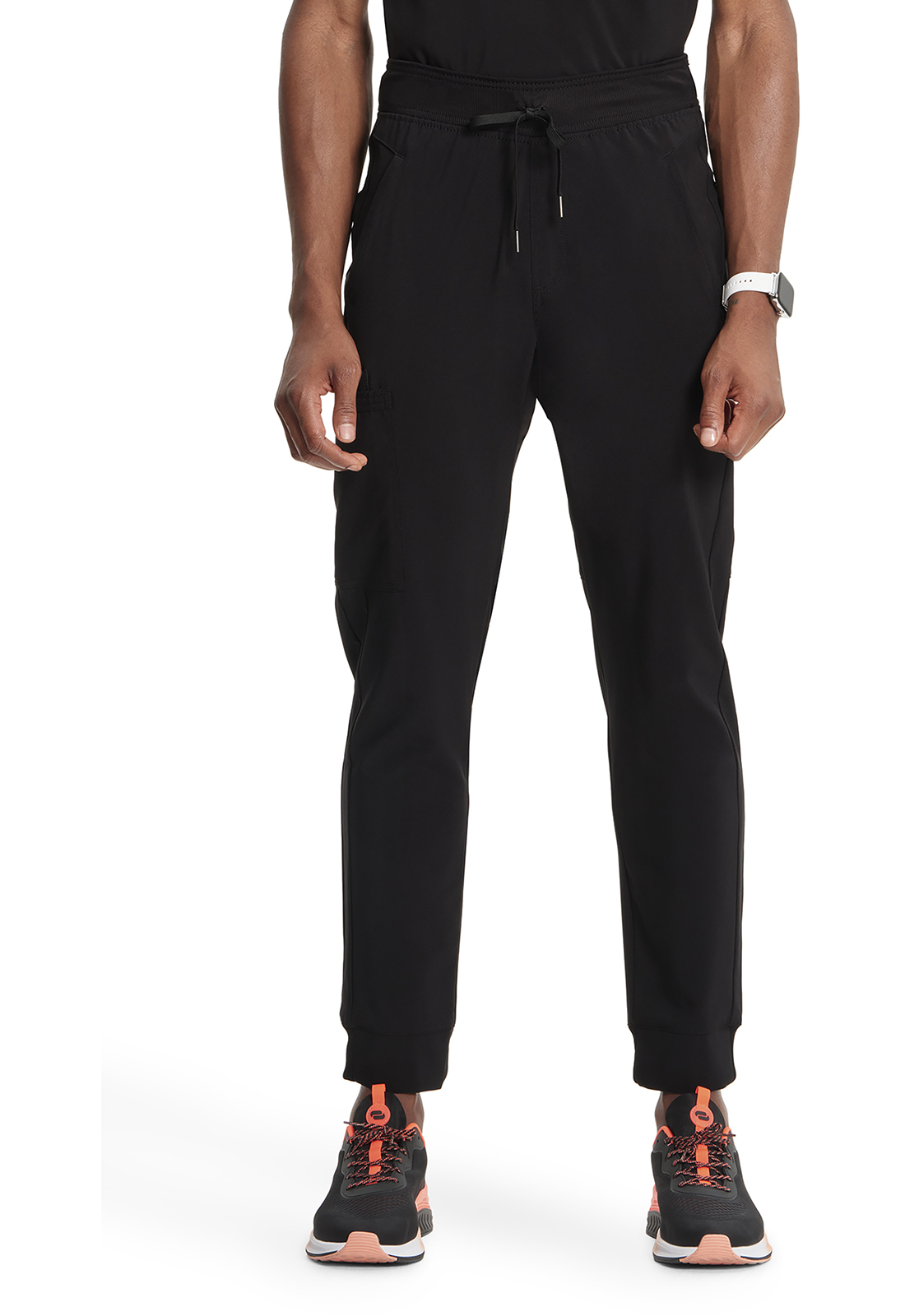 Infinity Men Men's Mid Rise Jogger