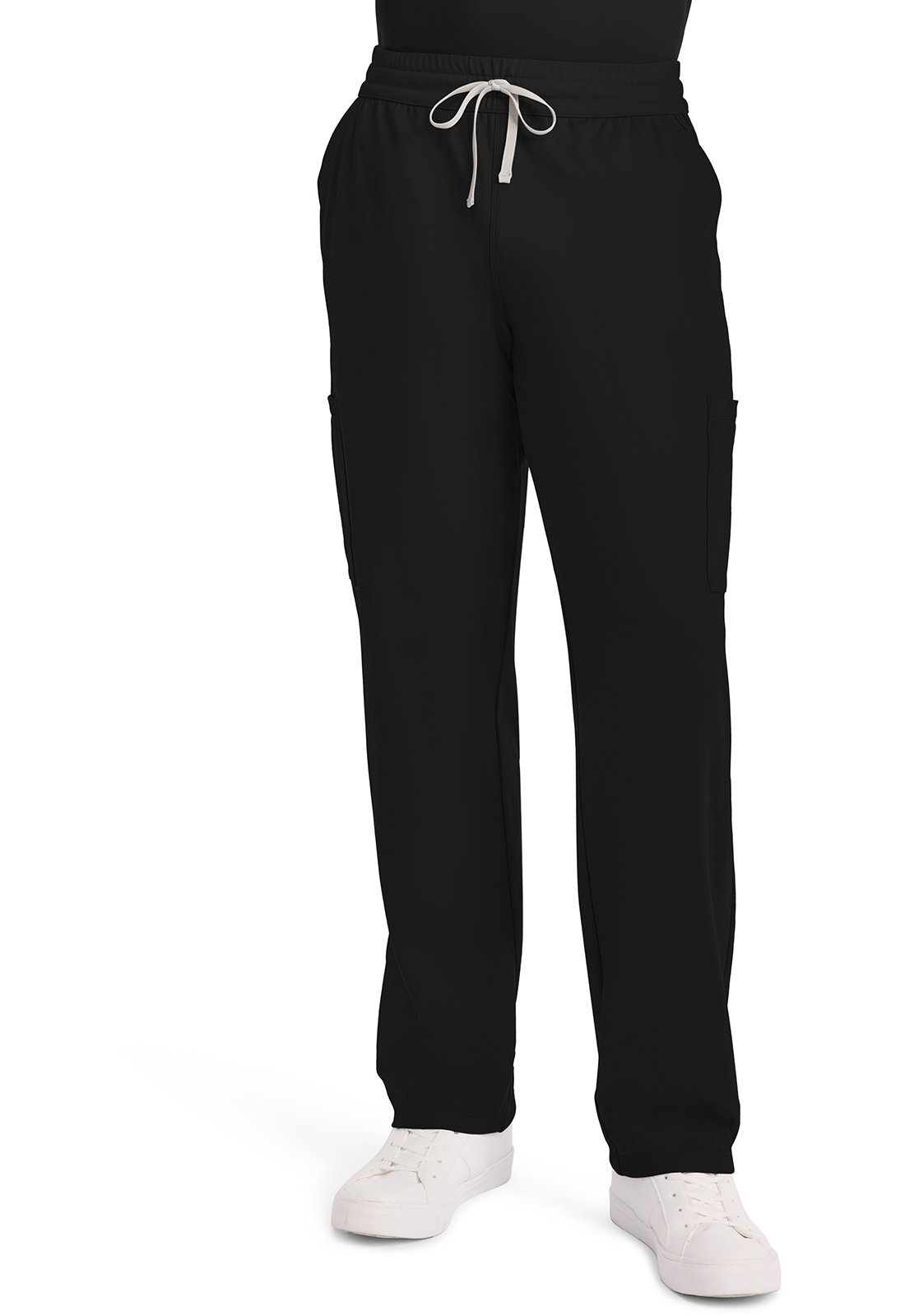Men's 5-Pocket Straight Leg Pant