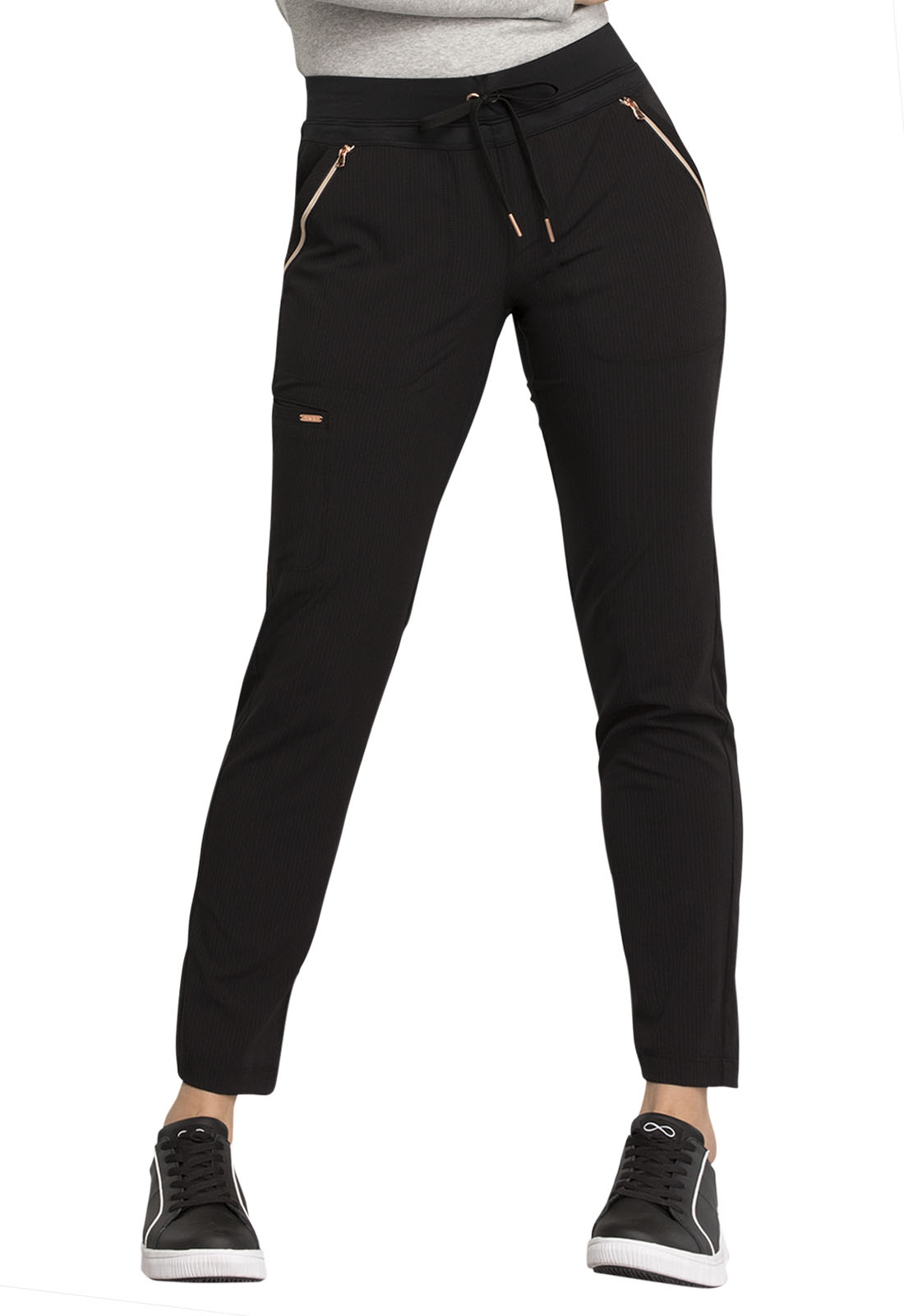 Cherokee Statement Women's Mid Rise 