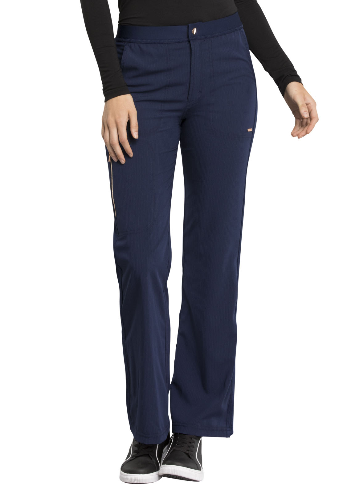 Брюки navy. Брюки Calvin Klein женские.