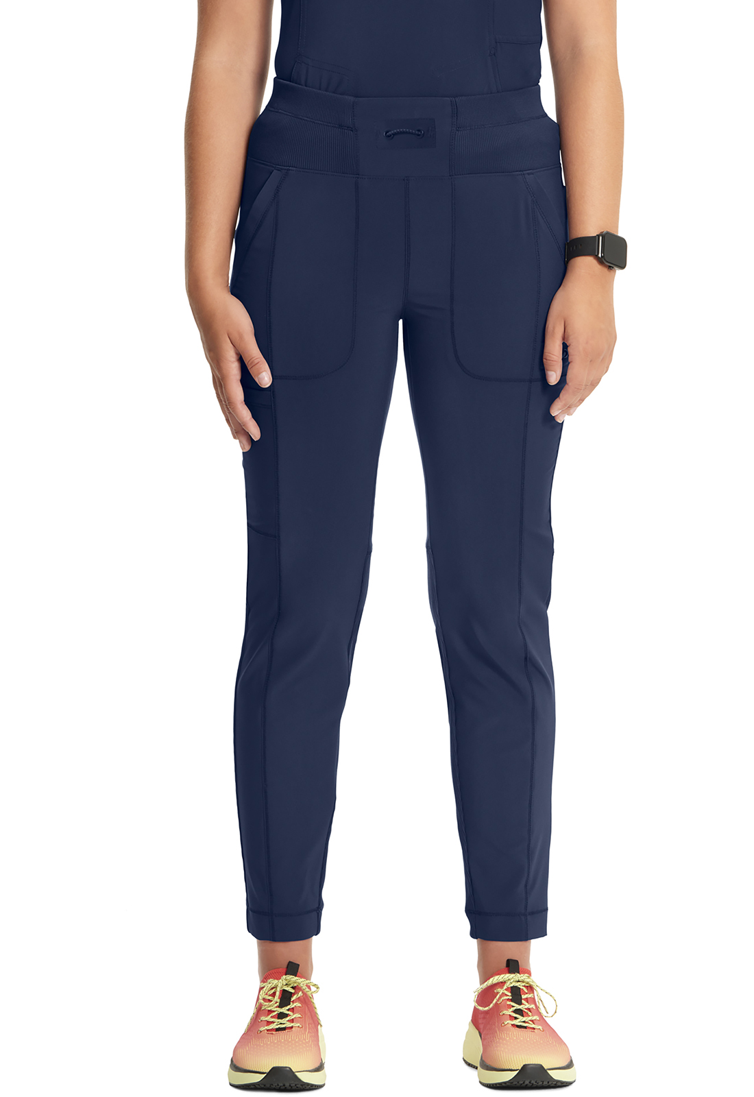 Infinity High Rise Skinny Leg Pant
