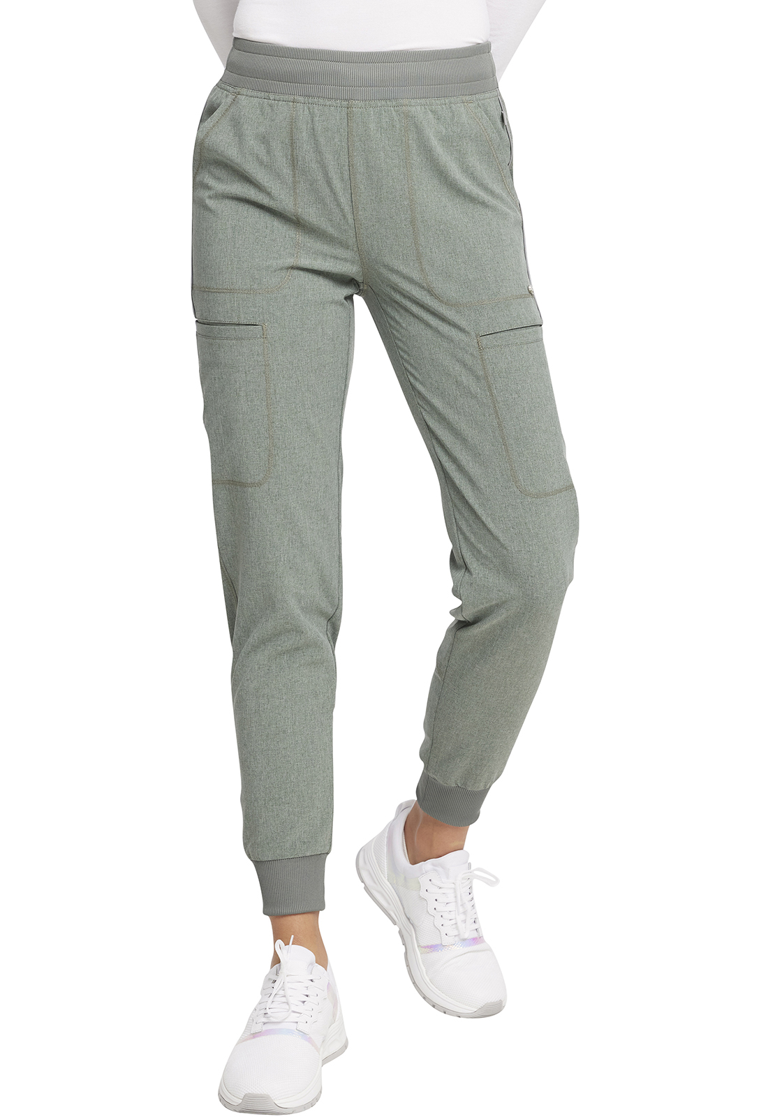 Infinity Mid Rise Jogger-