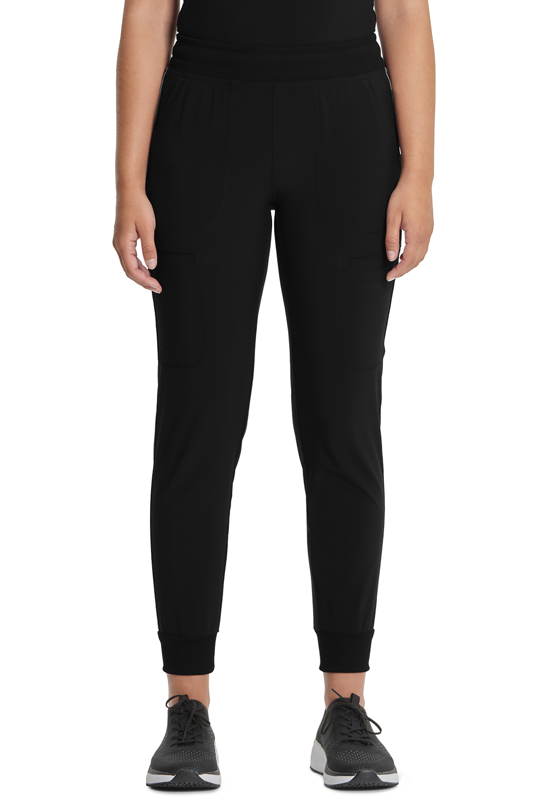 Infinity Mid Rise Jogger-Infinity