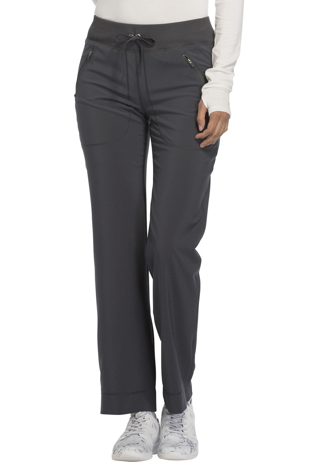 Cherokee Infinity Women's Mid Rise 