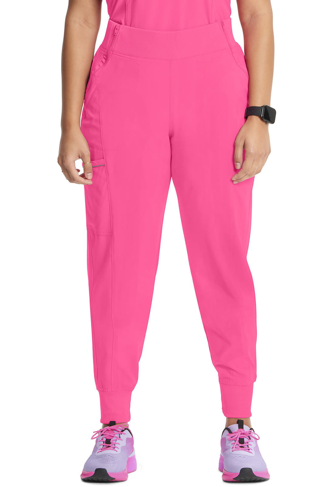 cherokee infinity jogger