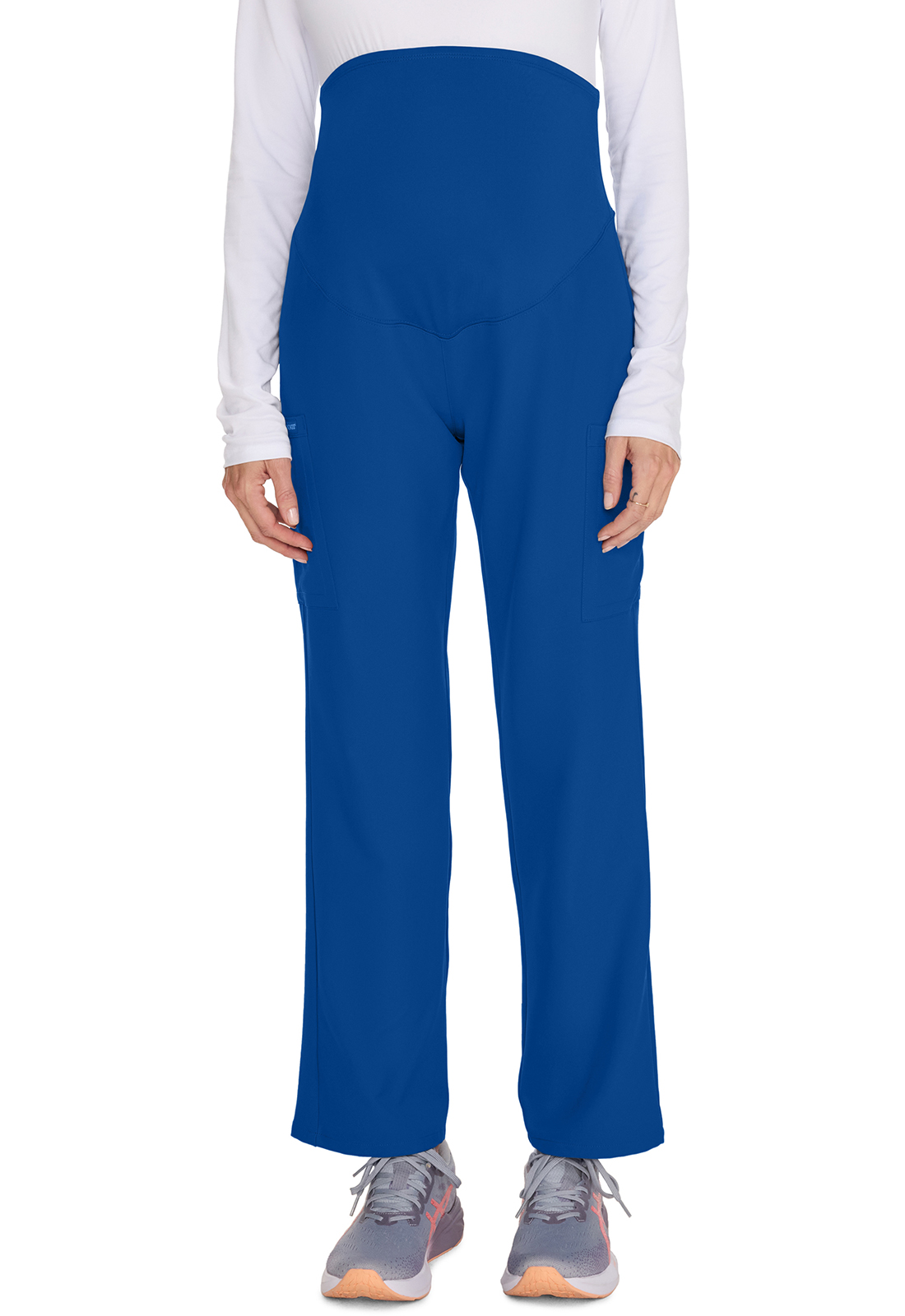WW ORIGINALS ULTRA Maternity Straight leg Pant-Cherokee Uniforms