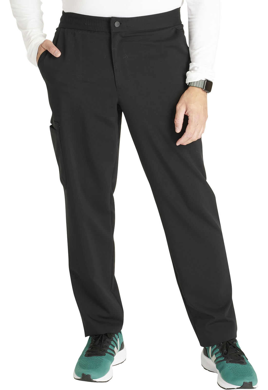 Men&#8216;s Tapered Leg Pant-