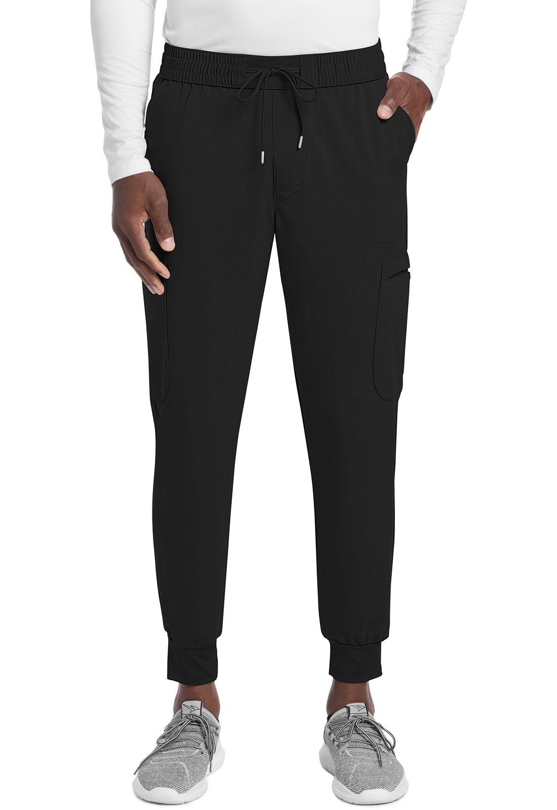 Men&#8216;s Mid Rise Jogger-Cherokee