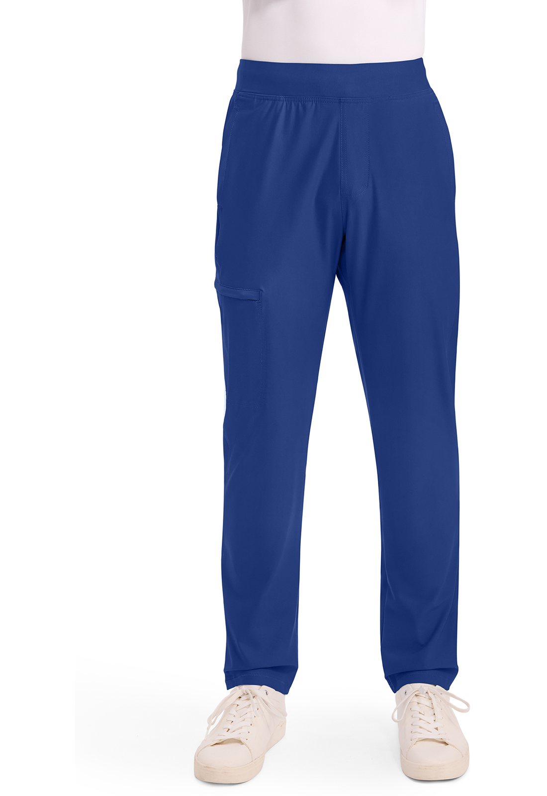 Tapered Leg Pull-on Scrub Pants - CK185 