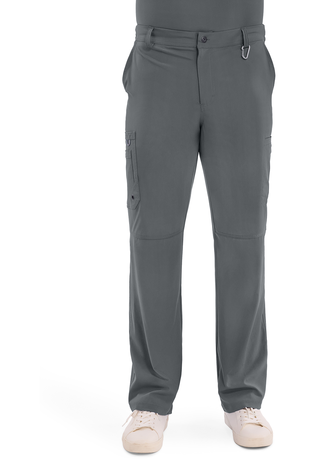 Cherokee Infinity Men's Fly Front Scrub 
