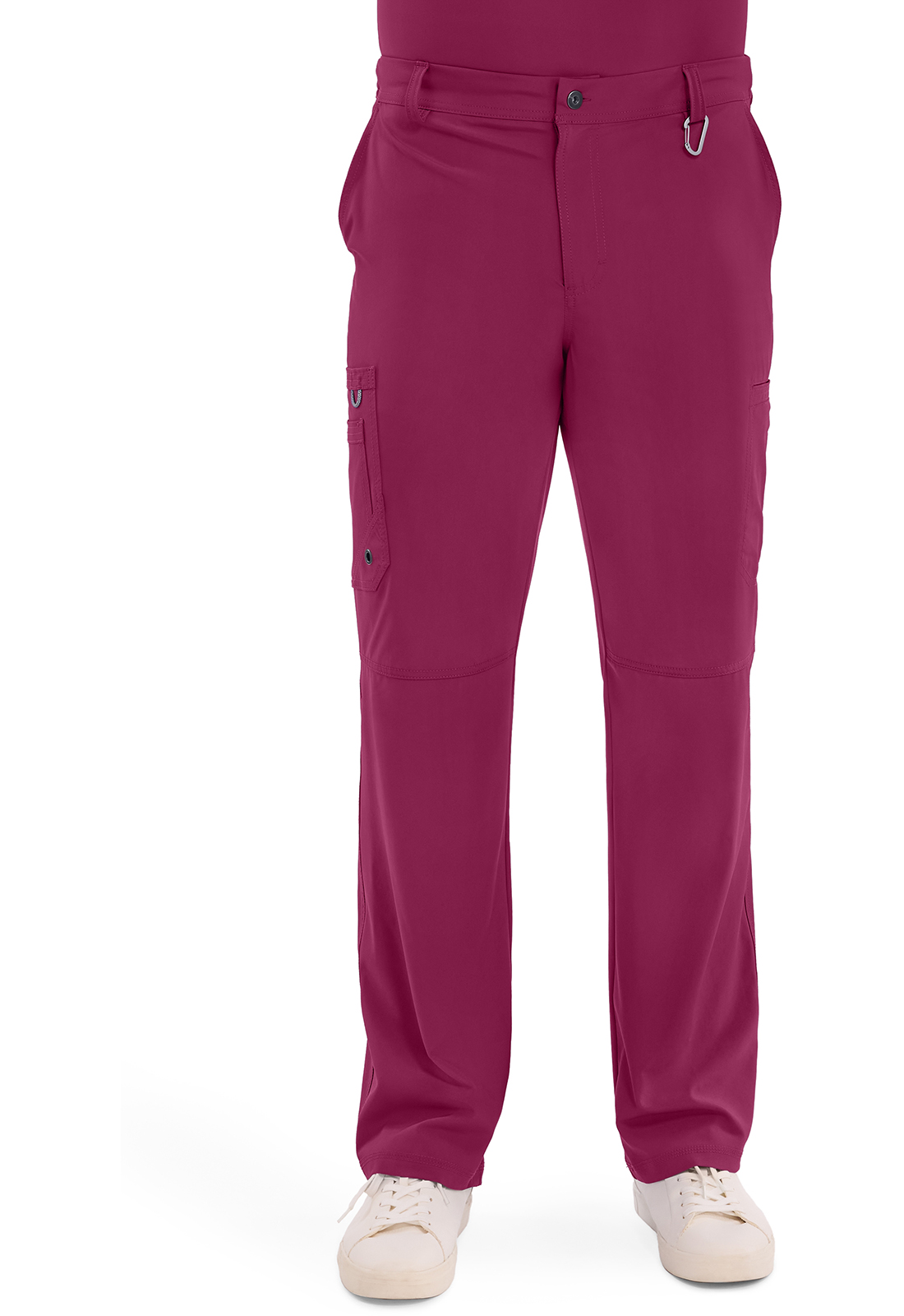 Cherokee Infinity Men's Fly Front Scrub 
