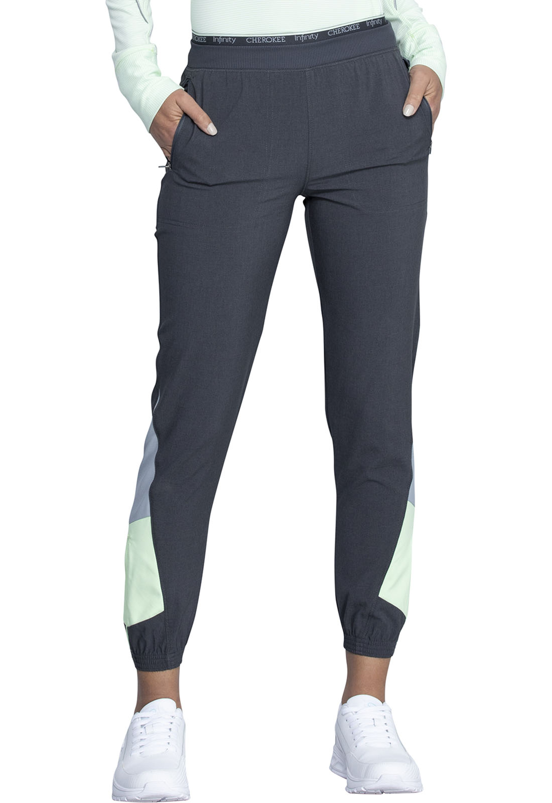 cherokee joggers