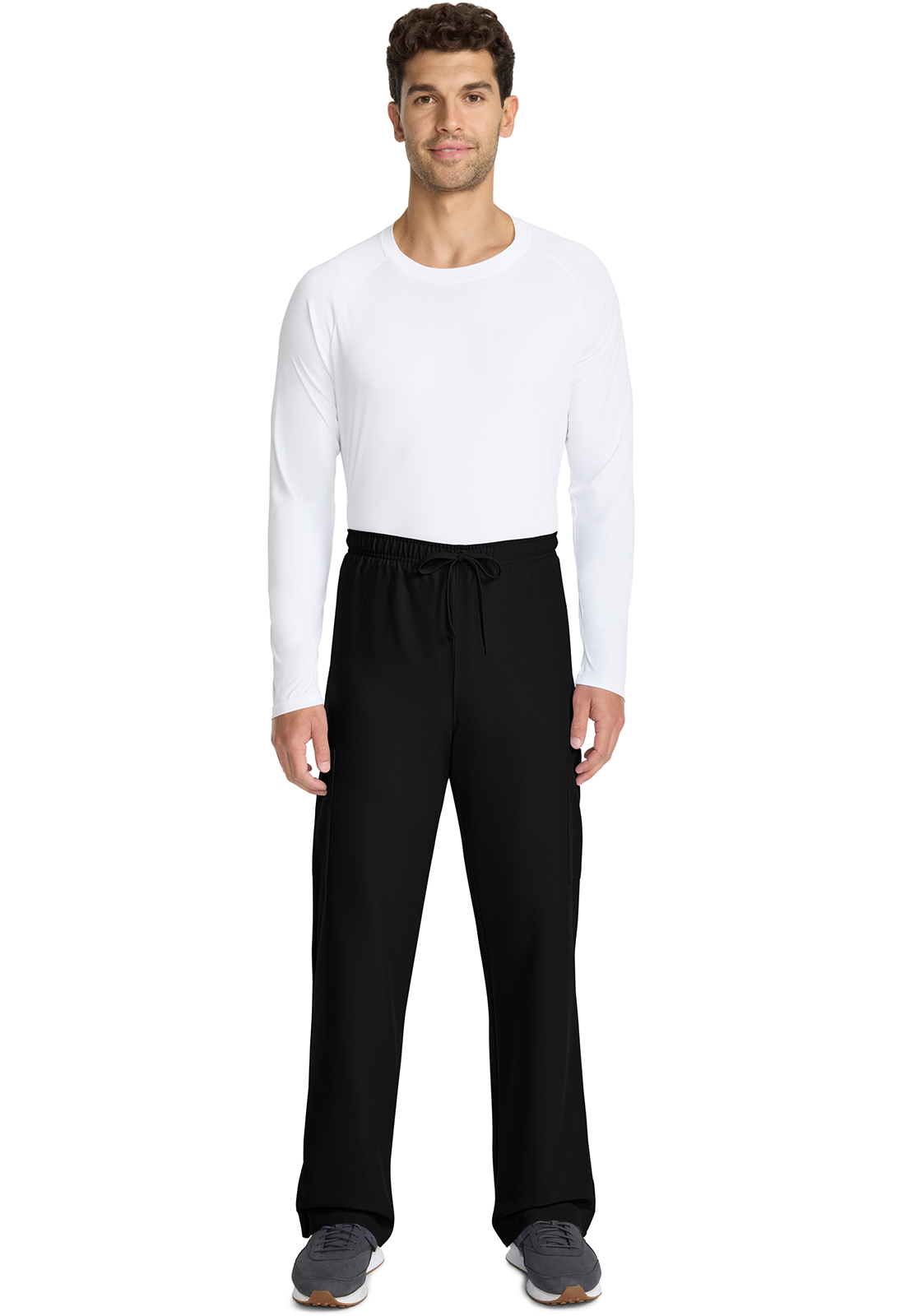 Buy WW ORIGINALS ULTRA Unisex Mid Rise Drawstring Straight