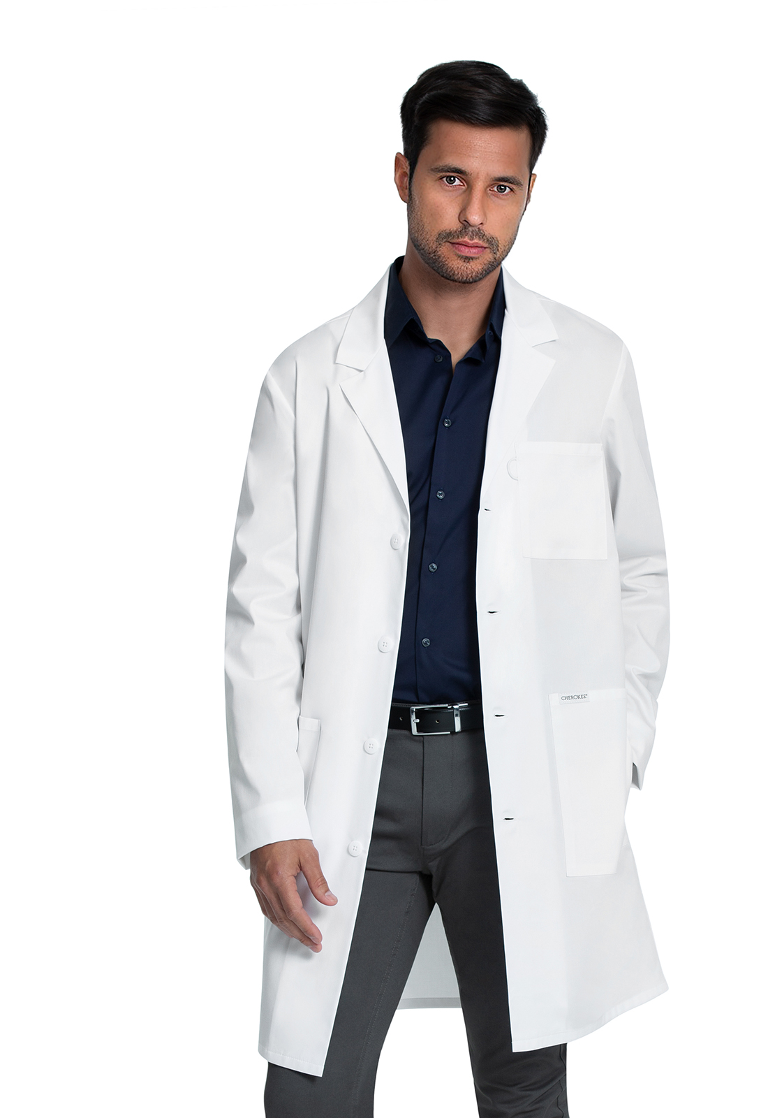 38&#34; Unisex  Lab Coat-