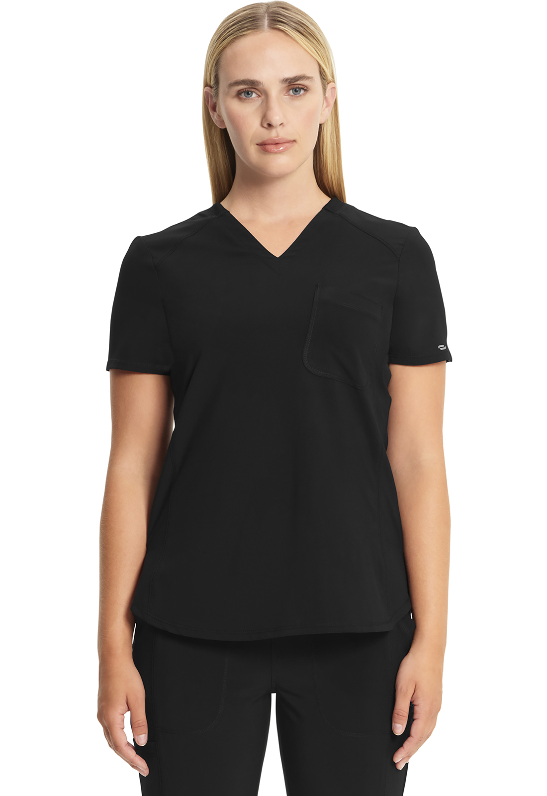 Buy Cherokee CK687A V Neck Scrub Top Infinity Online at Best price OH