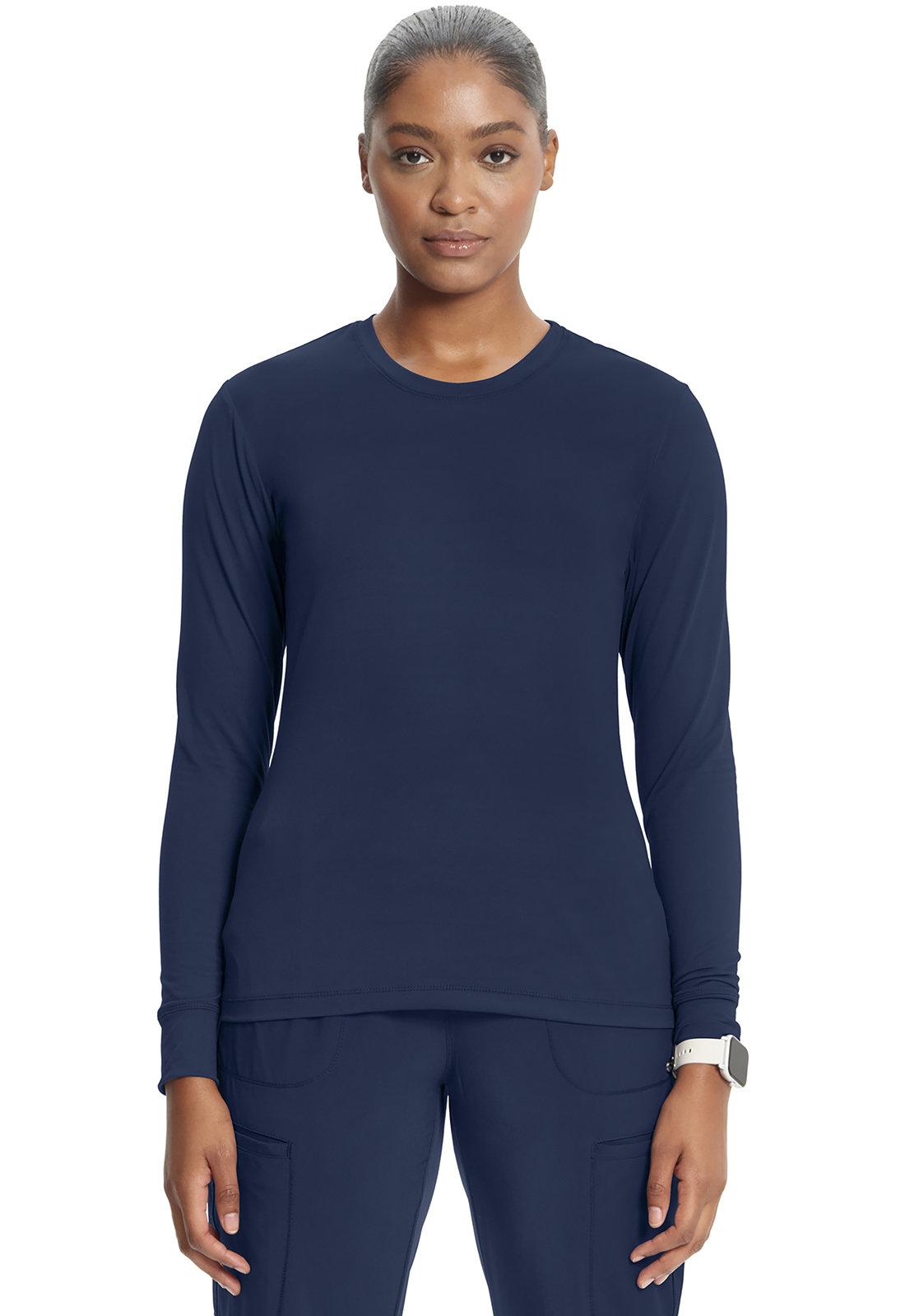 Cherokee infinity long sleeve store