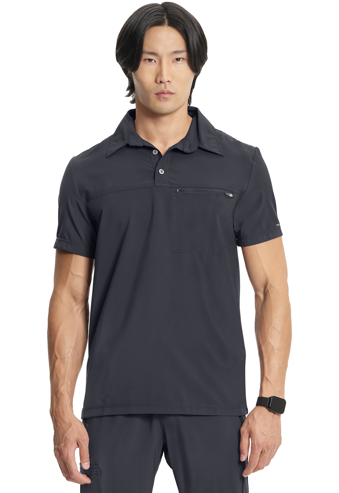 olive green shirt mens outfit
