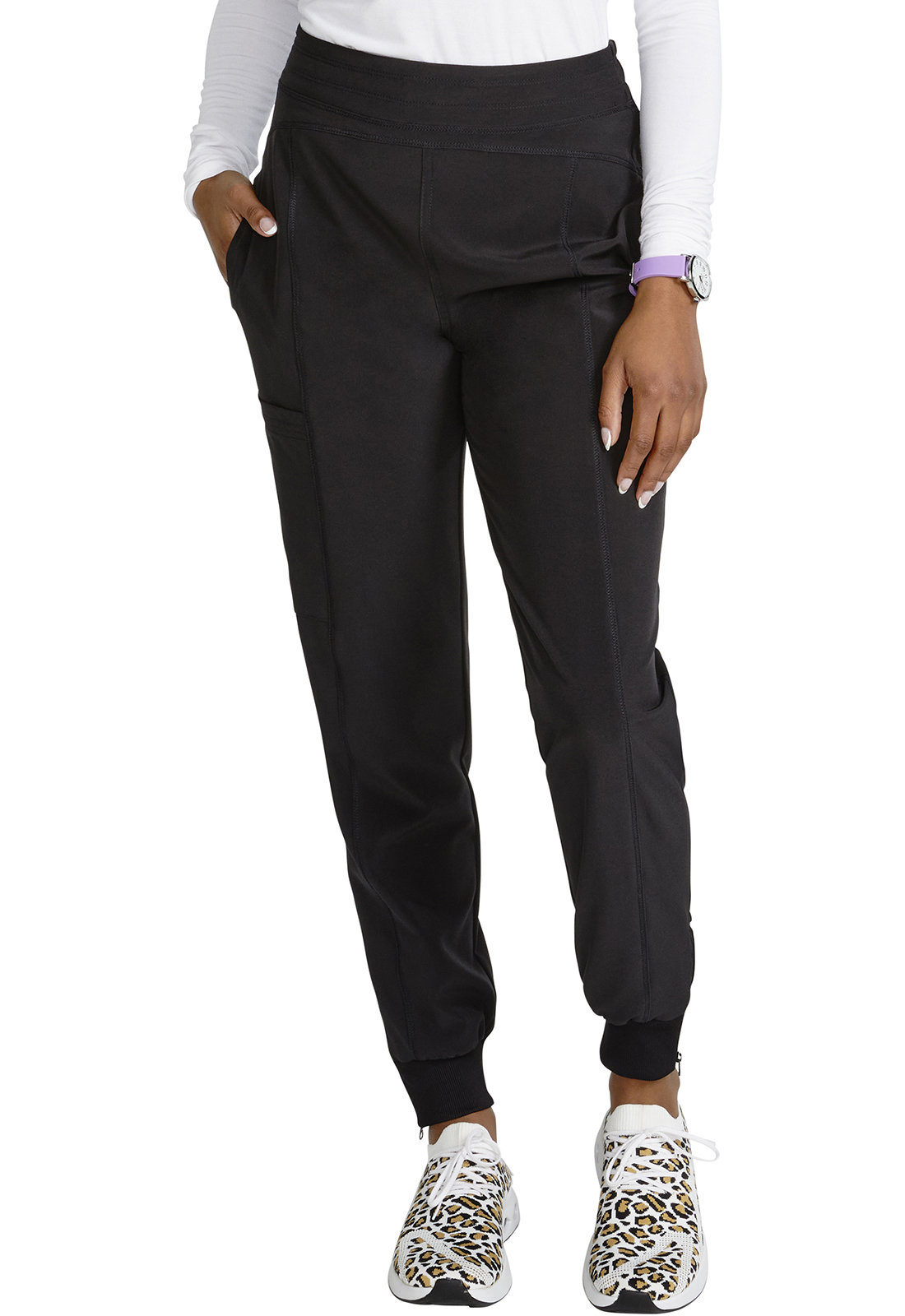Pull-On Jogger Pant-