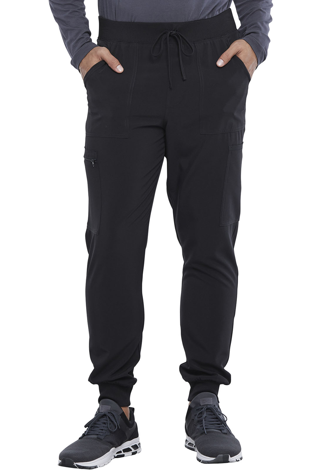 Men&#39;s Mid Rise Jogger-Cherokee