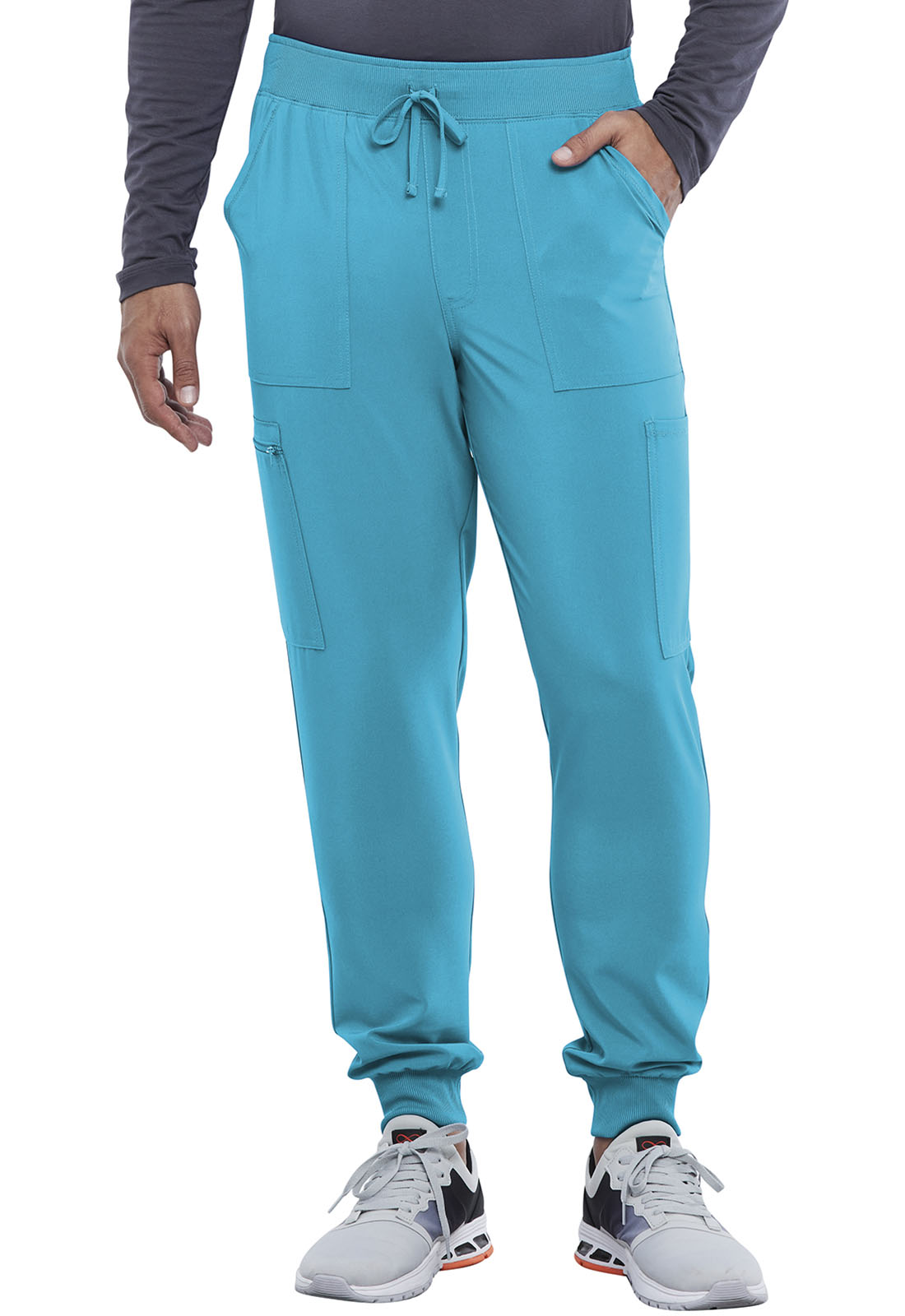 Teal Blue