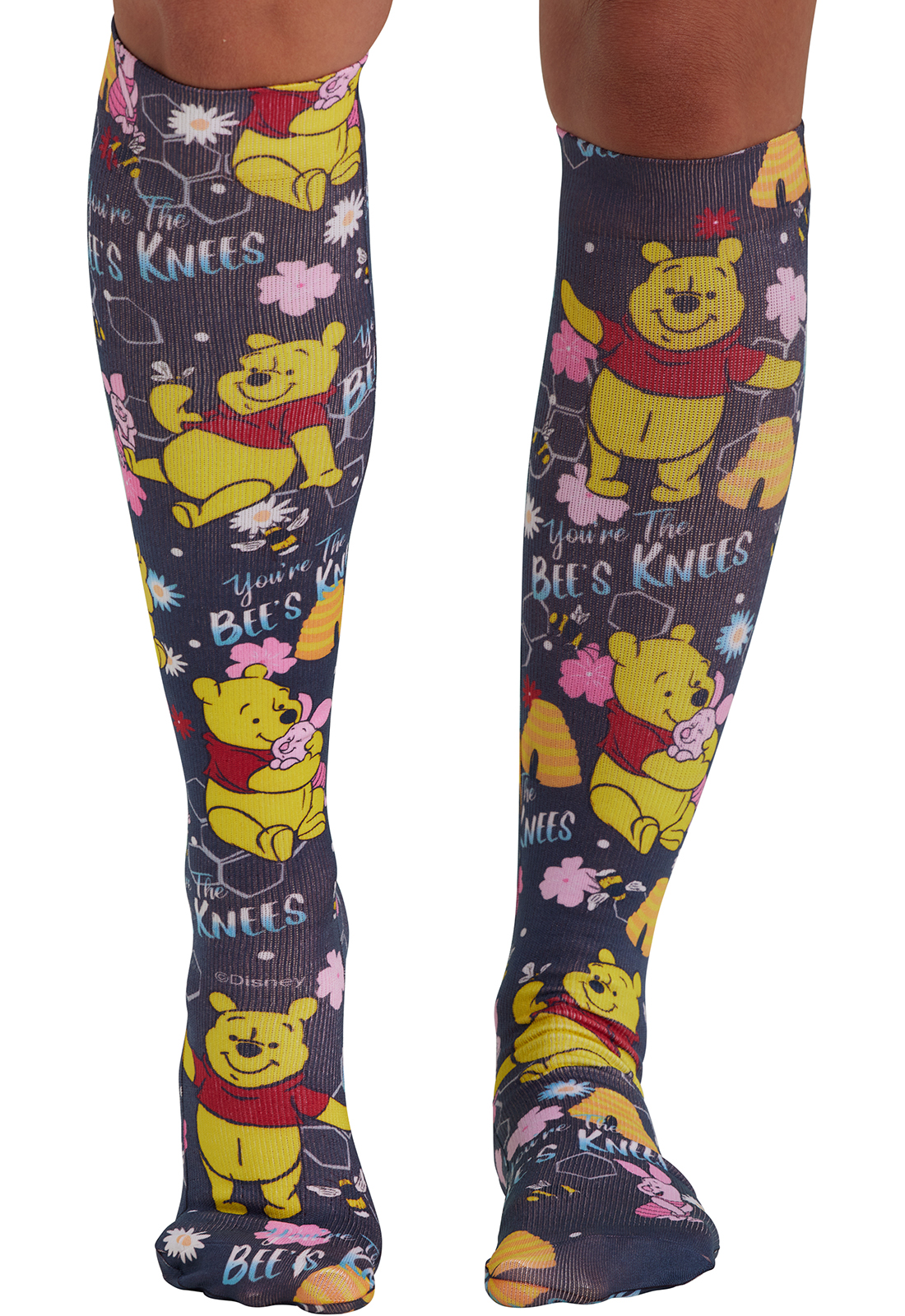 Knee High Honey